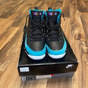 Retro Air Jordan 9s “Dream It Do It”